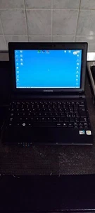 Netbook 10 Polllici Samsung N150 - Foto 1 di 6