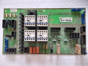 AGIE NR.640023.8 PSD-14A Protect System Device - Picture 1 of 3