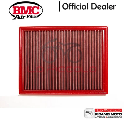FM248/01 FILTRO ARIA SPORTIVO BMC DUCATI MONSTER 1000 2003 2004 2005 Foto 1 de 2