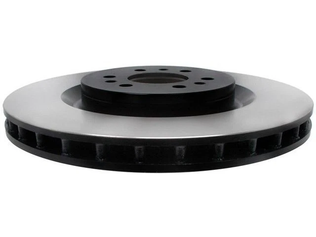 Raybestos 62SC61X Front Brake Rotor Fits 2004-2007 Cadillac CTS V 6.0L V8 Foto 1 de 1