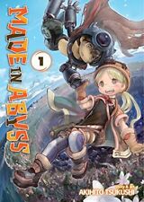 Made in Abyss Vol. 1 Manga