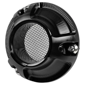 FOR HONDA CRF100F CRF 110F MUFFLER EXHAUST POWER TIP w/ SPARK ARRESTOR SCREEN US - Picture 1 of 13
