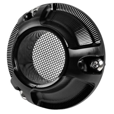 FOR HONDA CRF100F CRF 110F MUFFLER EXHAUST POWER TIP w/ SPARK ARRESTOR SCREEN US - Image 1 of 4