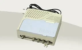 Centralino Antenna Multibanda 117dbvu B3-b4-b5-uhf TELECO GROUP TMA735 G5/V45U - Immagine 1 di 1