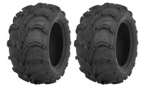 ITP Mud Lite - XL ( Rear Tires - 25 x 10 x 12 ) - 2009-2013 Honda MUV700 Big Red - Picture 1 of 1