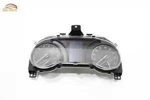 TOYOTA CAMRY DASH DASHBOARD INSTRUMENT CLUSTER GAUGE SPEEDOMETER OEM 2019 - 2021 - Bild 1 von 13