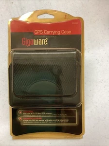 Gigaware GPS Tragetasche 4,3" Universal schwarz 2000530 - Bild 1 von 1
