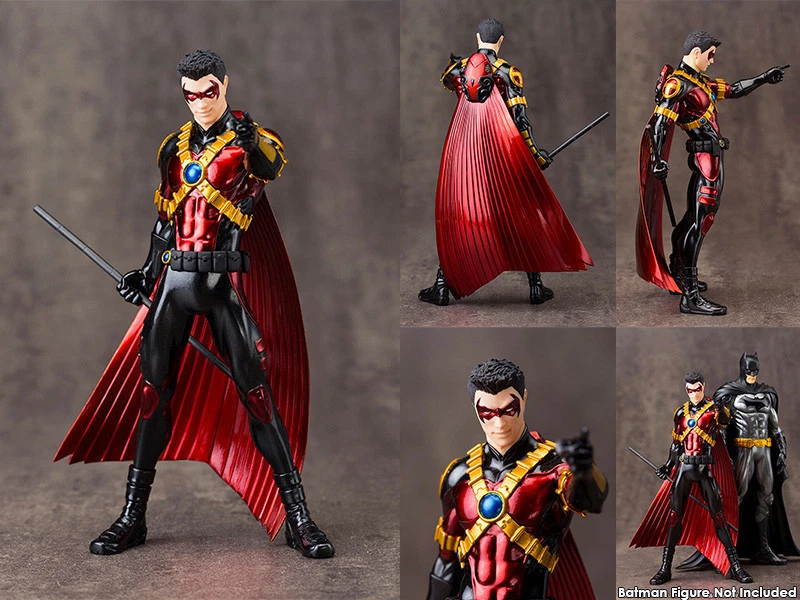 DC COMICS - Red Robin New 52 Artfx+ Statue - Image 1 of 1