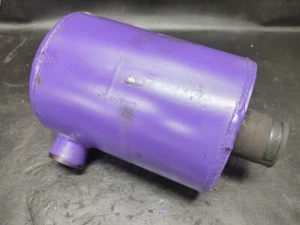 Sea Doo XP Rotax 657 X Exhaust Water Pipe Muffler `94 GTX 657x - Picture 1 of 4