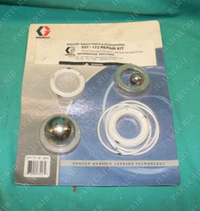 Graco 237-173 Dura-Flo Repair Kit 237173 NEW - Picture 1 of 2