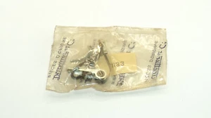Citroen DS C35 ID HY Ducellier 71133 Unterbrecherkontakt contact Contacteur NOS - Picture 1 of 2