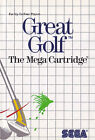 ## Sega Master System - Great Golf / Ms Game ##