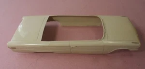 1963 Ford Galaxie Cabrio Promo Karosserie. Vintage AMT Annual Promo Item - Bild 1 von 15