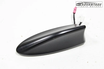 2024 SUBARU CROSSTREK WAGON ROOF EXTERIOR SHARK FIN ANTENNA MODULE W/ COVER OEM - Image 1 of 4