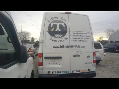 Wiper Transmission Fits 12-20 NV 1500 1141595 - Image 1 of 4