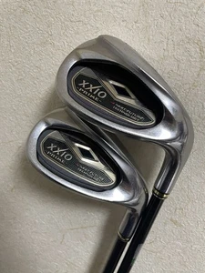 Used Dunlop XXIO PRIME 2013 AW SW SP700 R Flex - Picture 1 of 7