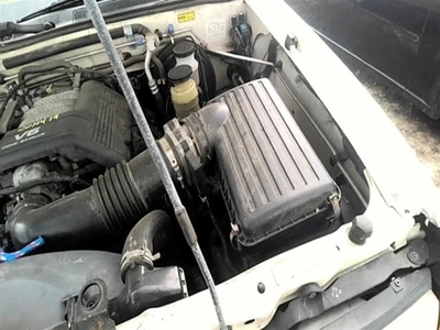 Air Cleaner Fits 98-02 PASSPORT 30555717 Foto 1 de 4