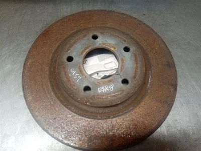 Rotor de freno de disco trasero Dodge Journey 10313089 2014 Foto 1 de 4