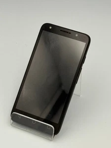 Alcatel Pixi 4 (5) 5045X Black 5" Smartphone Android 6 Mobile Read description - Picture 1 of 6