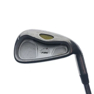 Used TaylorMade RAC OS 4 Iron / 23 Degrees / Regular Flex - Picture 1 of 8