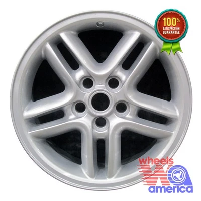 Wheel Rim Land Rover Discovery Range 18 1999-2004 RRC500261MNH Hyper OE 72152 - Image 1 of 4