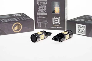 7440 / 7443: Morimoto XB LED BULBS (RESISTOR-FREE) - Picture 1 of 6