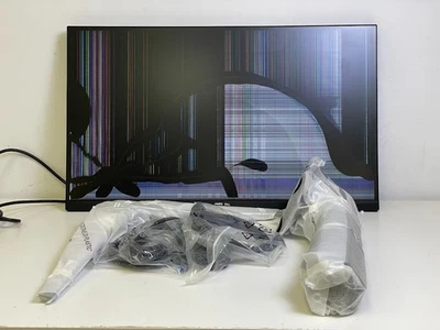 ASUS TUF Gaming VG27AQML1A 27" WUHD IPS LED Monitor READ/FOR PARTS - Image 1 of 4