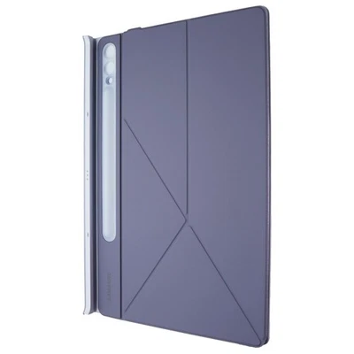 Samsung Smart Book Cover for Galaxy S10+ / Tab S9+ / (S9FE+) - Blue - Image 1 of 4