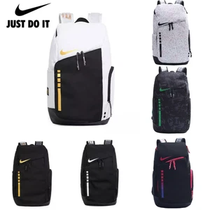 UK Nike Professional Basketball Bag Travel Bag School Bag Backpack Unisex✅ - Picture 1 of 27