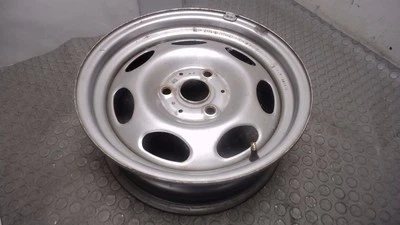 Stahlfelge Hinten 5,5X15 ET22 Smart smart cdi MC 01 12 Monate Garantie - Bild 1 von 4