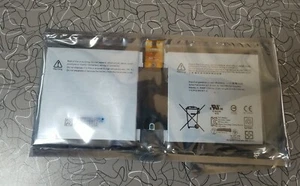 Battery for Microsoft Surface 3 model G3HTA003H  - Picture 1 of 3