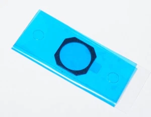 Original Sony xperia Z3 compact D5803 Camera Adhesive Seal - Picture 1 of 1
