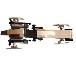 LEGO Star Wars Clone Trooper Speeders - Bild 1 von 3