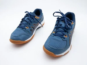 ASICS Gel-Rocket 10 Herren Volleyballschuh Hallenschuh Gr 40,5 EU Art 19042-30 - Bild 1 von 5