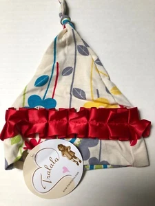 Neu Boutique Marke Tralala Baby Mütze/Mütze - Bild 1 von 2