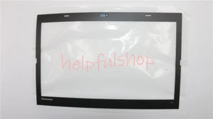 For 00HN541 AP0TF000900 Lenovo ThinkPad T450 LCD Front Bezel Cover Sheet - Photo 1/1