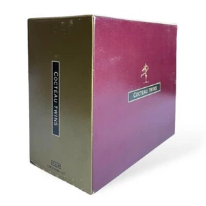 CD Cocteau Twins Single Collection Model No. COCY 5144 - Picture 1 of 5
