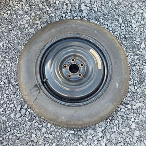 2014-2020 Acura MDX Maxxis T165/90D17 105M 17X4T Spare Tire - Picture 1 of 6