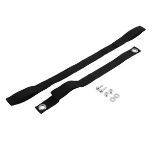 Front Rear Fender Pull Strap For KTM XC-W 125 150 250 300 400 450 525 2017-2019 - Picture 1 of 9
