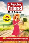 Peoples Friend Annual 2019 (Annuals 2019) By DC Thompson