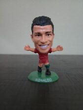 2018 SoccerStarz Cristiano Ronaldo Portugal Mini Figure (2 Inches Tall)