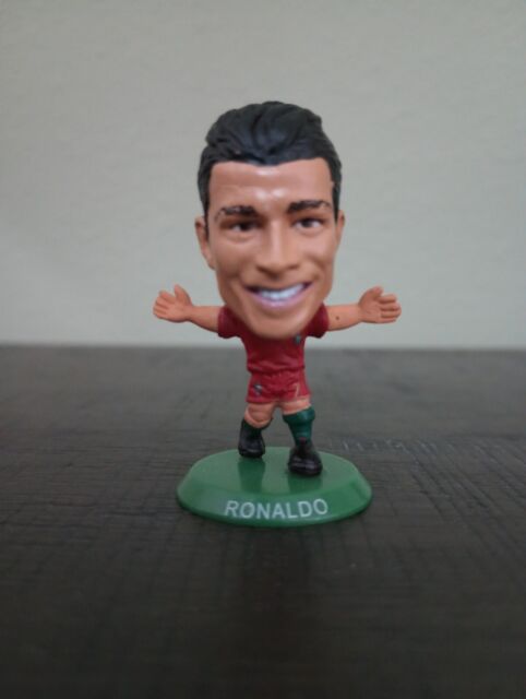 Compra Boneco de ação Brasil futebol SoccerStarz Original