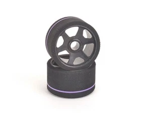 Contact Tyres 1:12 vorne 38 USA Spec Control tyres 44mm CONJT2-38USF  - Bild 1 von 1