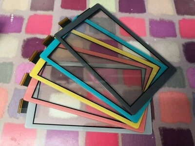 Nintendo Switch Lite Touch Screen Digitizer Replacement All Colours UK stock