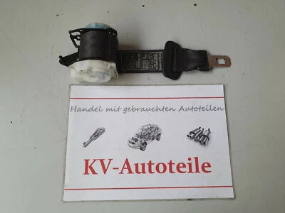 Cinturón seguridad trasero izquierdo mitsubishi galant 2000 2.5 v6 at Sport Edition Foto 1 de 4