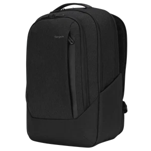 Targus 15.6" Cypress Hero Backpack with EcoSmart Black - TBB586GL - Picture 1 of 9