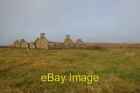 Photo 6X4 Ruins At Clyth Mid Clyth In An Exposed Position, High On The Op C2007