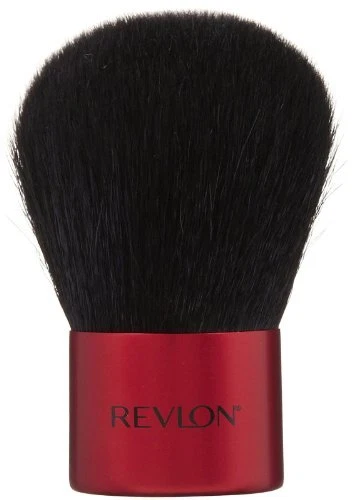 Revlon Kabuki Brush, Premium - Image 1 of 1