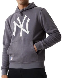 New Era - Sweat-shirt à capuche New York Yankees - 12590909 - Imagen 1 de 5