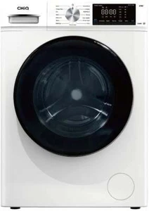 CHiQ 8.5kg/5kg Front Load Washer Dryer Combo WDFL85PL48W2 | Greater Sydney Only - Picture 1 of 6